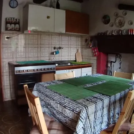 Gody's House - Toskana