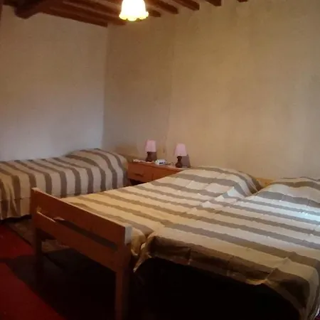 Gody's House - Toskana *